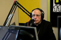 Bishop on Radio