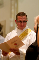Pagano Ordination