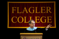 Flagler College Graduation 2010
