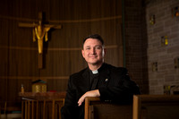 Father David Ruchinski