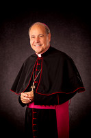 Bishop Estevez Formal Portrait