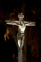 Christ The King -  Statue