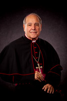 Bishop Estevez -Formals